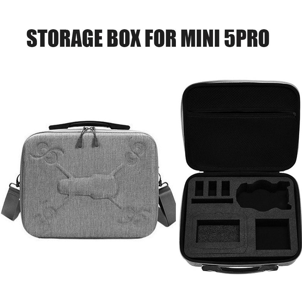 Drone Kit Waterproof - For MINI5pro High-end Storage Box Single