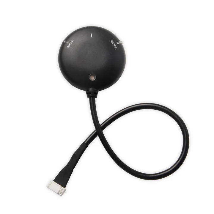 Newest Holybro M10 GPS For Pix - đánh giá và giá Drone Kit Hexacopter