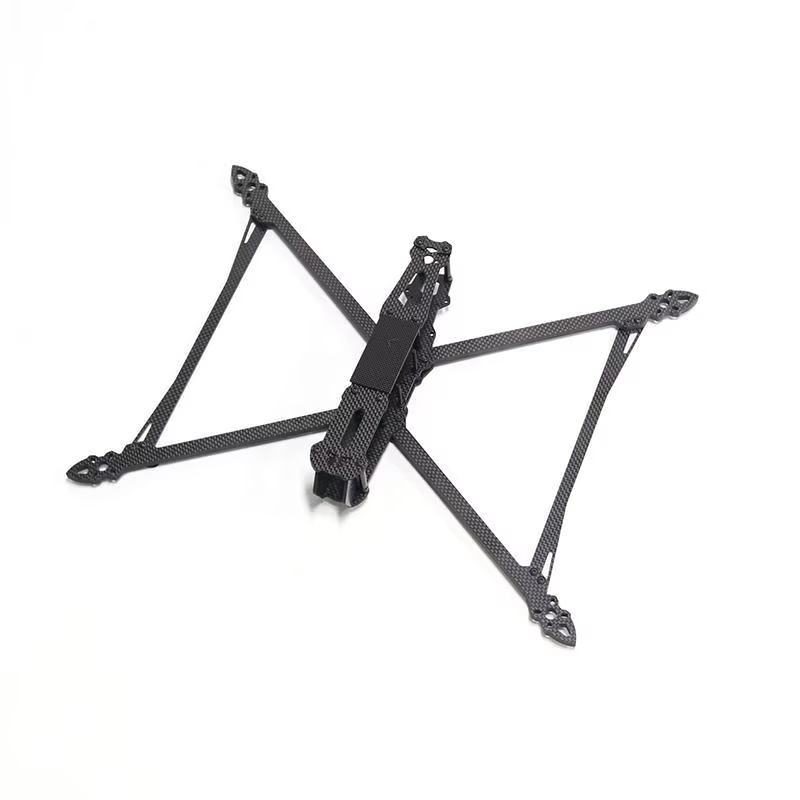 MARK4 FPV Drone Carbon Fiber F - đánh giá và giá Drone Kit With Camera