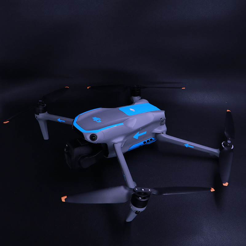 Decorative Luminous Sticker Ki - đánh giá và giá Drone Kit Waterproof