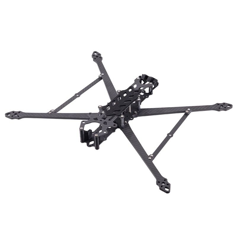 ABKN-Super Long Range FPV Cros - đánh giá và giá Drone Kit Long Range