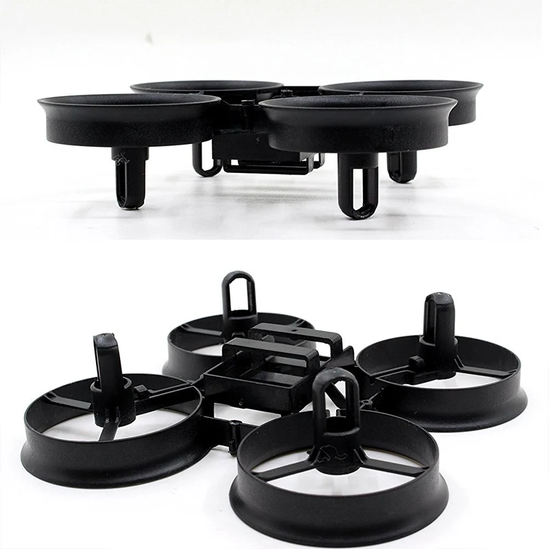 JJRC H36 Eachine E010 NIHUI 01 - đánh giá và giá Drone Kit Octocopter