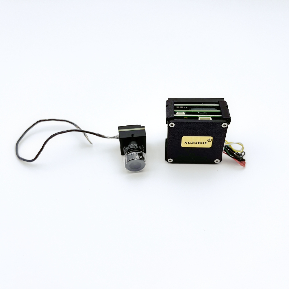 NCZOBOE  Kit FPV AI Camera Mod - đánh giá và giá Drone Kit With Camera