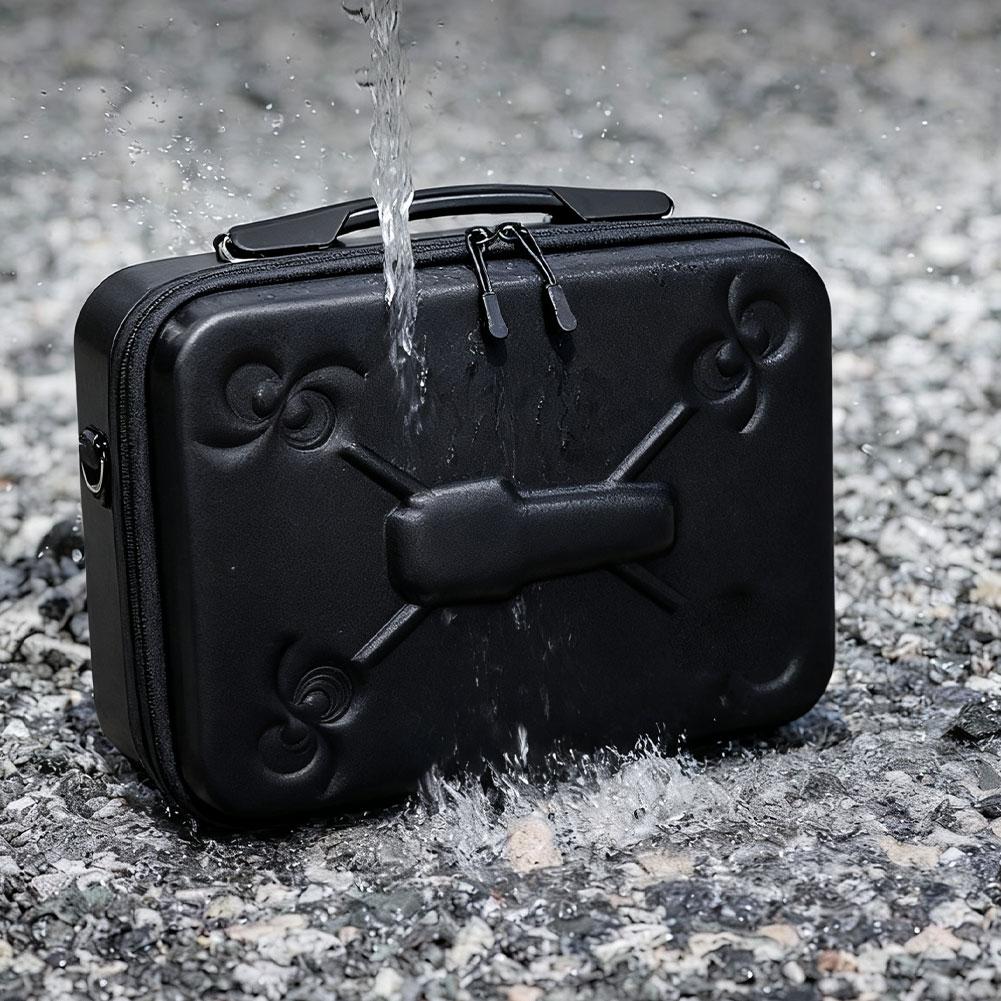 For MINI5pro High-end Storage  - đánh giá và giá Drone Kit Waterproof