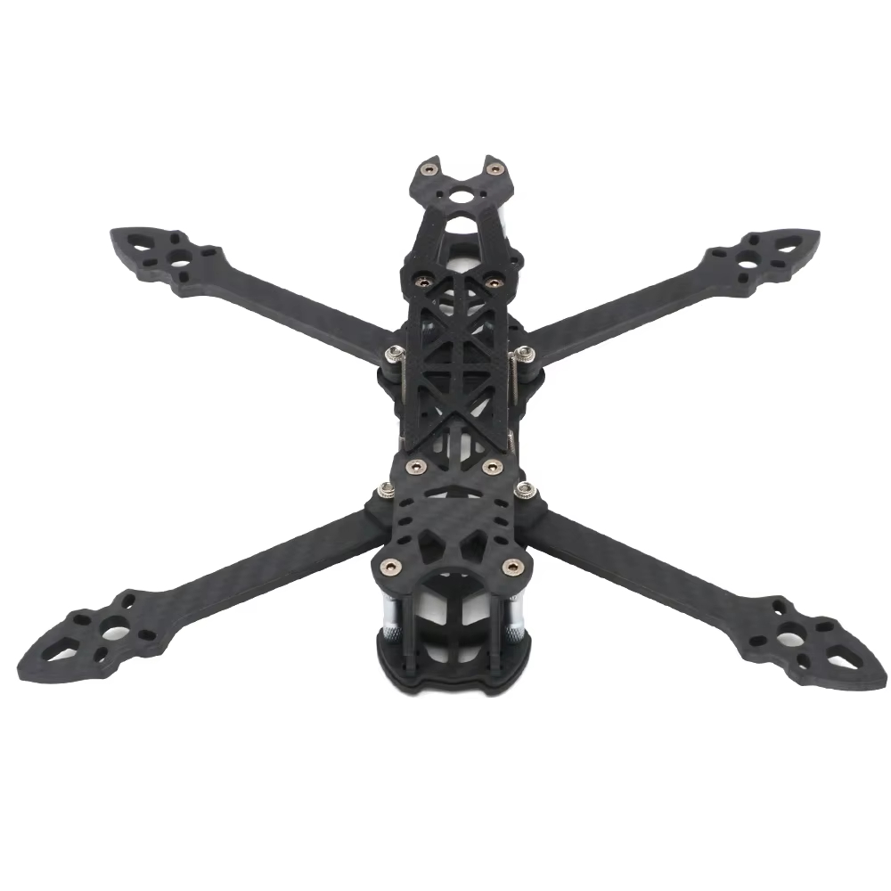 Mark4 Mark 4 7inch 295mm FPV F - đánh giá và giá Drone Kit With Camera
