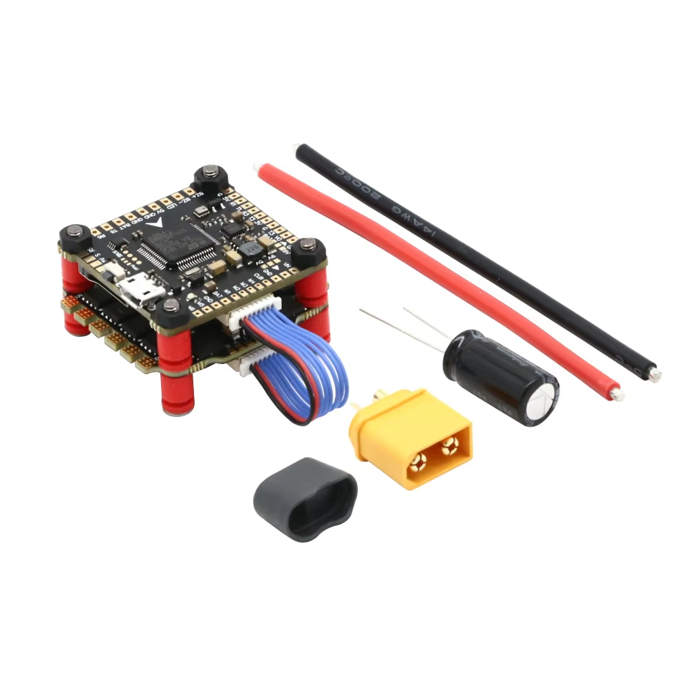 Mark4 Mark 4 7inch 295mm FPV F - đánh giá và giá Drone Kit With Camera
