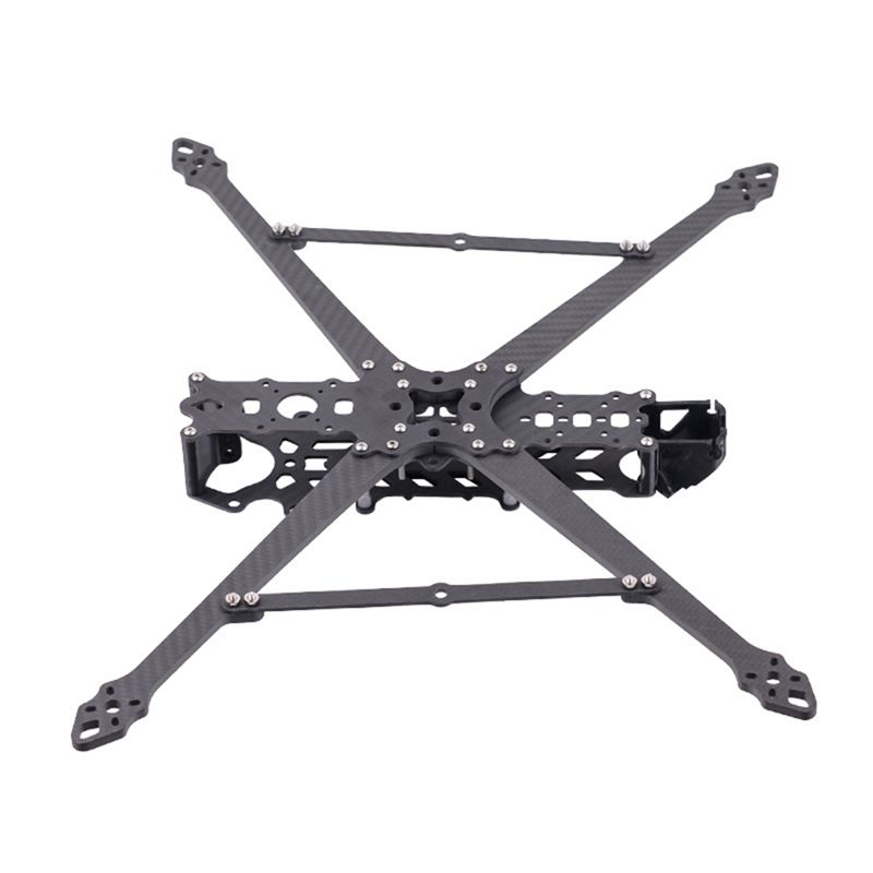 A42T-FPV Racing Drone Frame 10 - đánh giá và giá Drone Kit Long Range