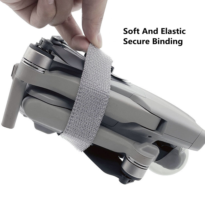 Drone Accessories Kit for DJI  - đánh giá và giá Drone Kit Build Yourself
