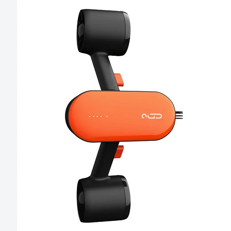 2023 new portable underwater d - đánh giá và giá Drone Kit Waterproof