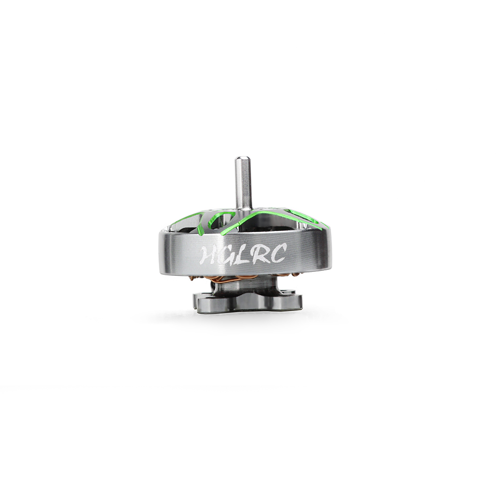 4PCS HGLRC SPECTER 1202.5 Brus - đánh giá và giá Drone Kit Long Range