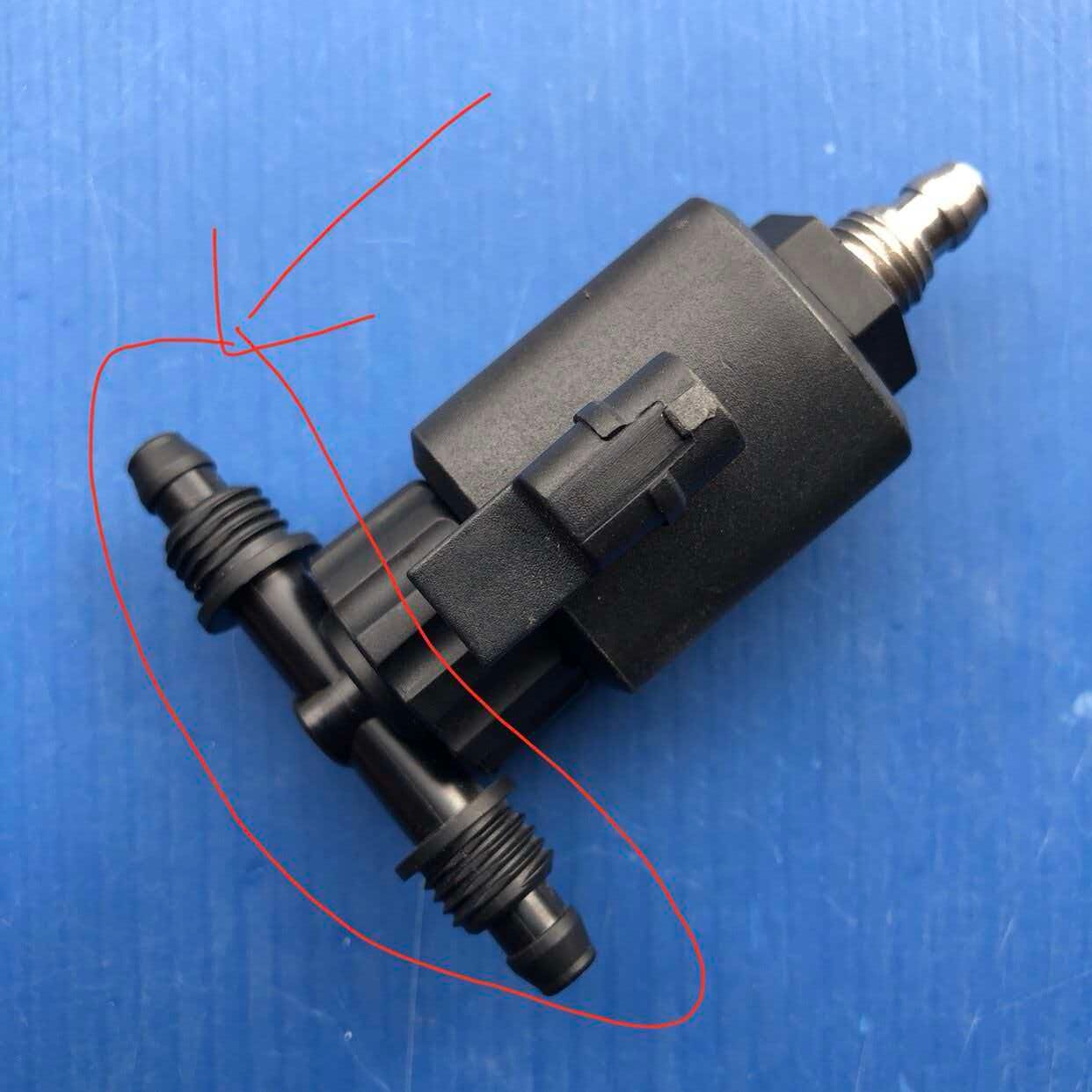 1 Set T30 Solenoid Valve Assem - đánh giá và giá Drone Kit Beginner