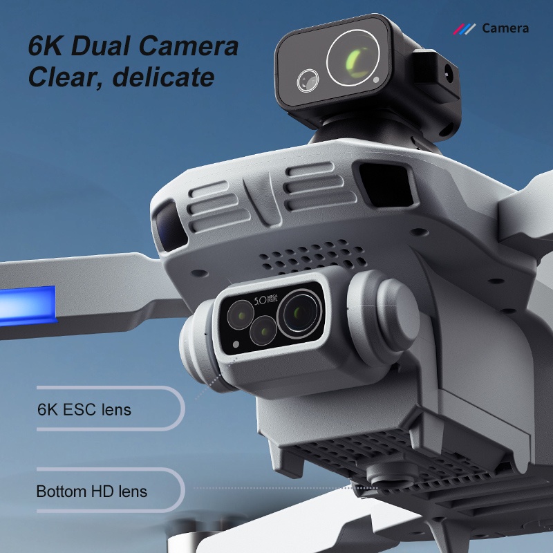 F8 MAX GPS Drone Professional  - đánh giá và giá Drone Kit Professional