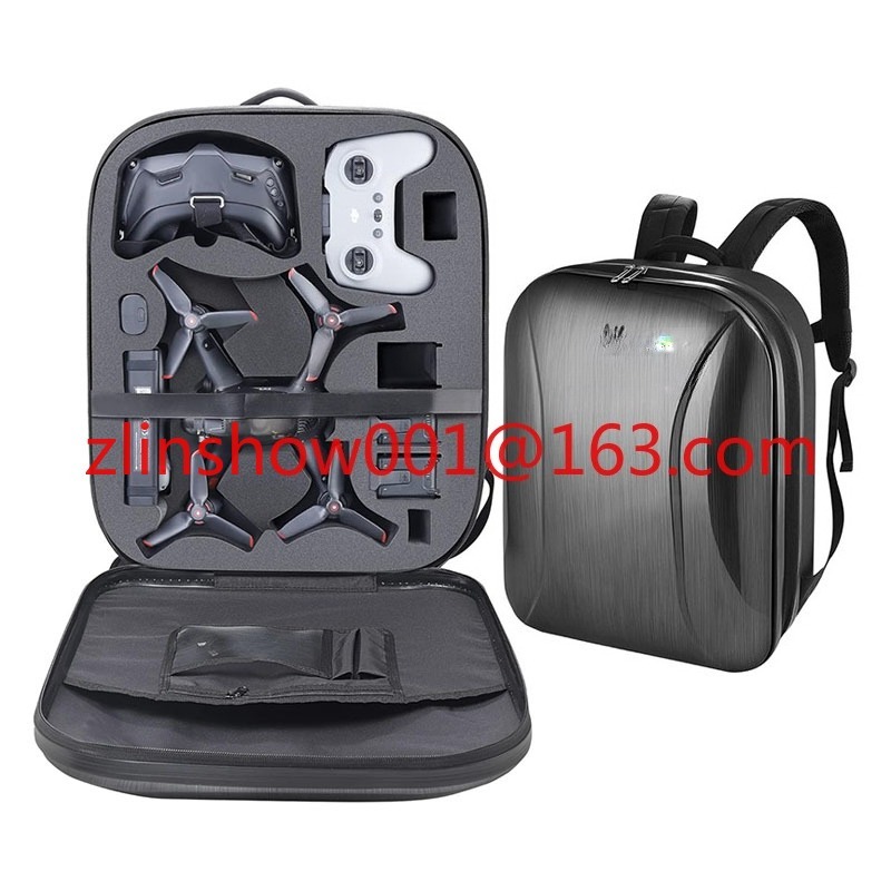 Professional for DJI FPV Combo - đánh giá và giá Drone Kit Waterproof