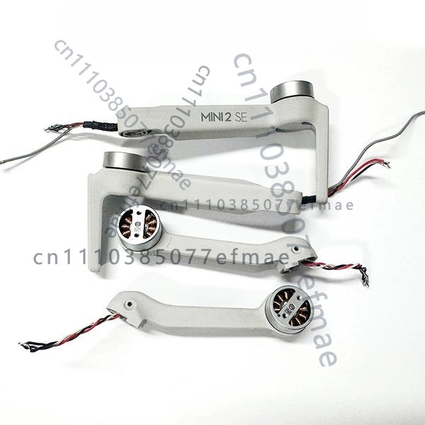 1pcs used  Front Rear Left Rig - đánh giá và giá Drone Kit Professional