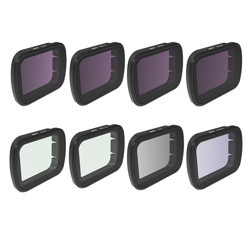 For DJI FLIP ND Filters Set Ca - đánh giá và giá Drone Kit With Camera