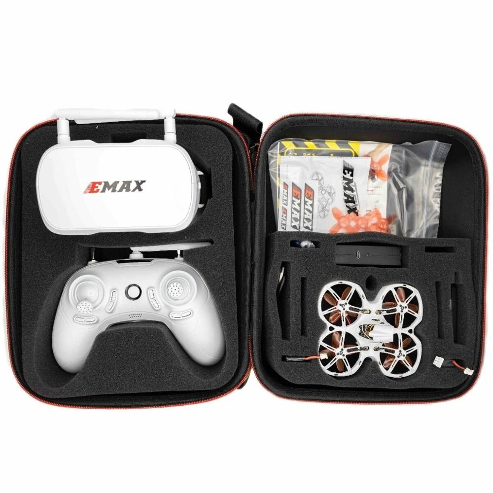 Emax Tinyhawk II 2 RTF FPV Máy - đánh giá và giá Drone Kit With Camera