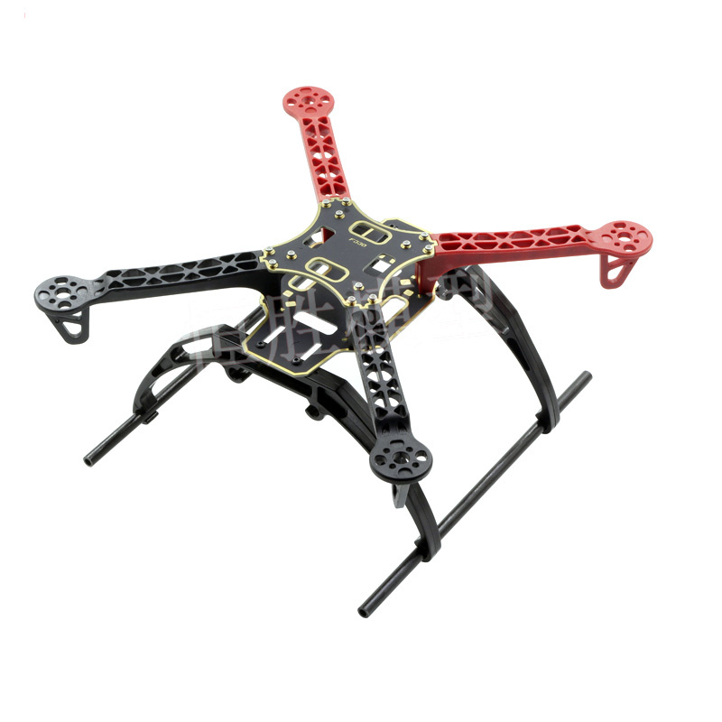 Drone Landing Gear For F330 F4 - đánh giá và giá Drone Kit Beginner