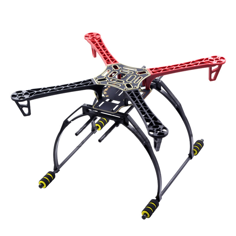 Drone Landing Gear For F330 F4 - đánh giá và giá Drone Kit Beginner