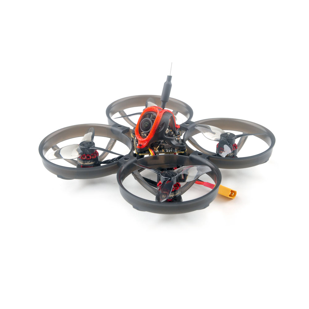 HappyModel Mobula8 1-2S 85mm M - đánh giá và giá Drone Kit With Camera