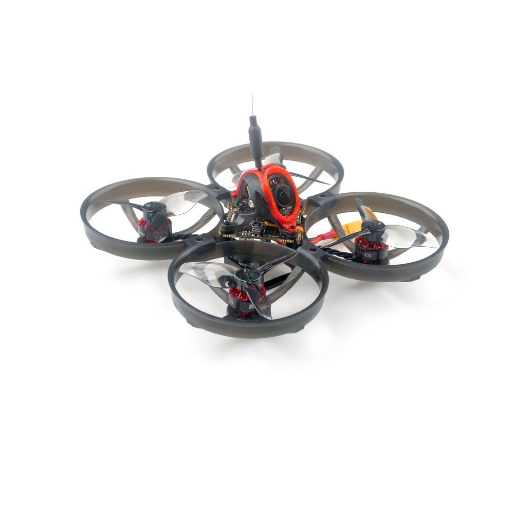 HappyModel Mobula8 1-2S 85mm M - đánh giá và giá Drone Kit With Camera