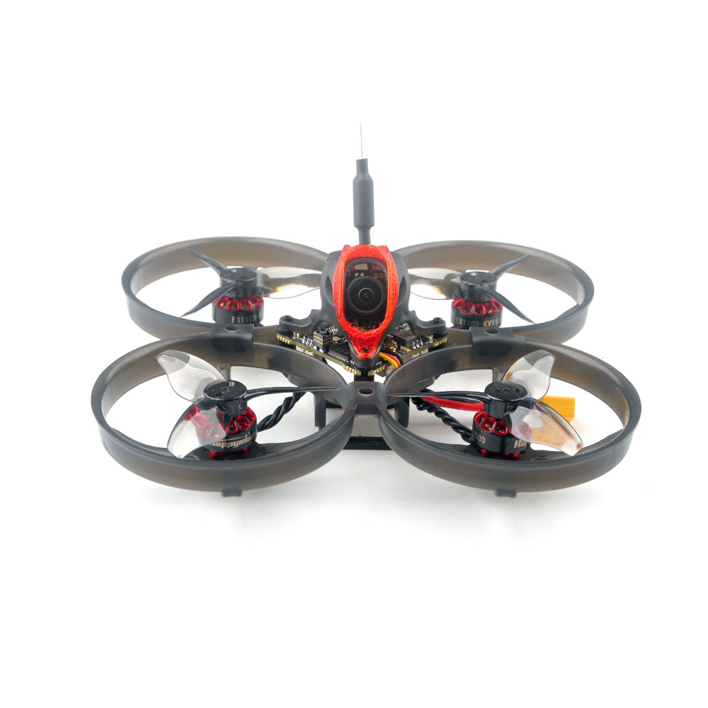 HappyModel Mobula8 1-2S 85mm M - đánh giá và giá Drone Kit With Camera