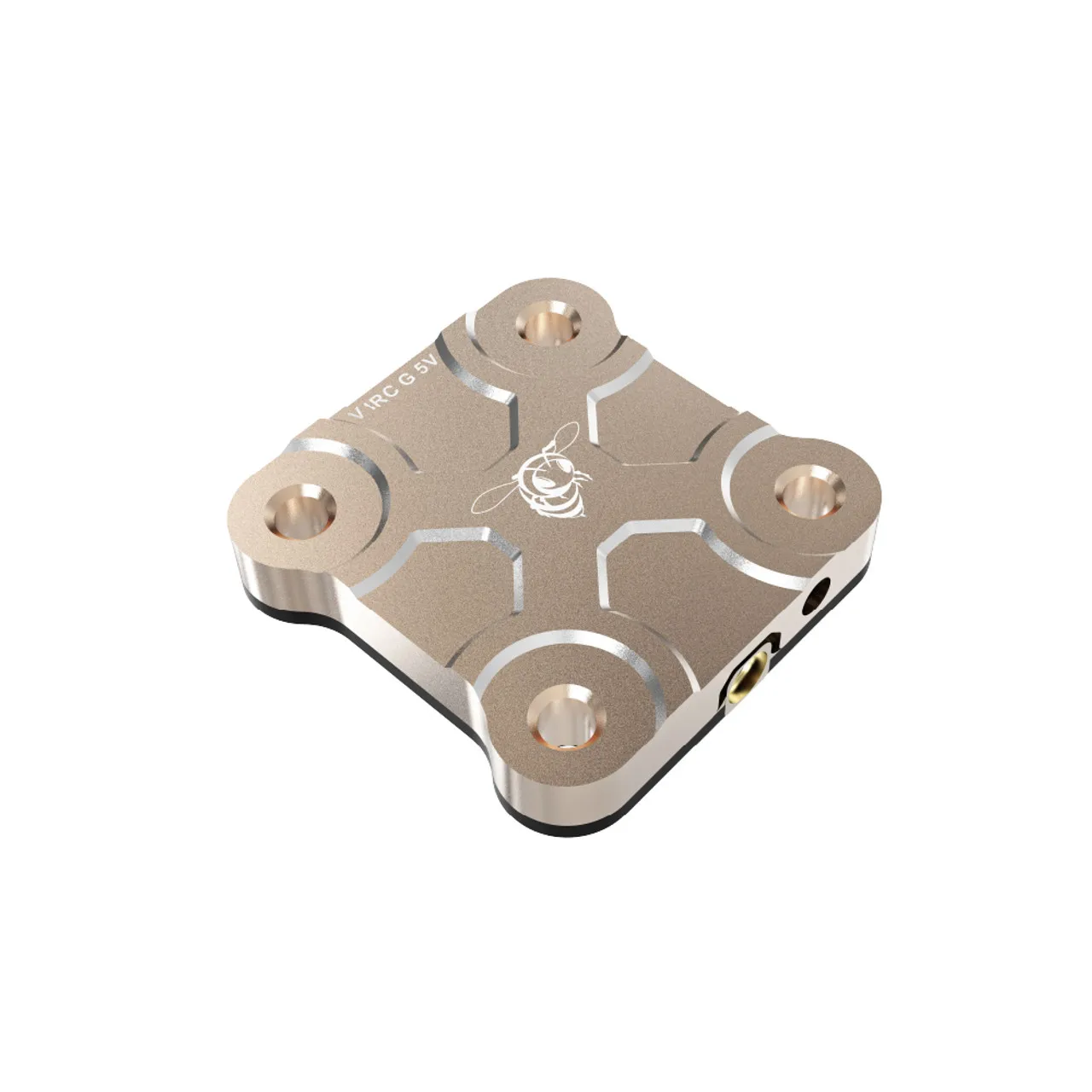 SpeedyBee TX800 5.8GHz 48CH VT - đánh giá và giá Drone Kit Long Range