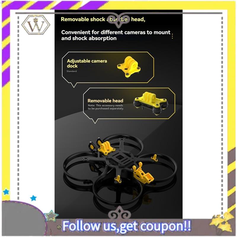 AU33-For Speedybee Bee35 Pro L - đánh giá và giá Drone Kit Racing