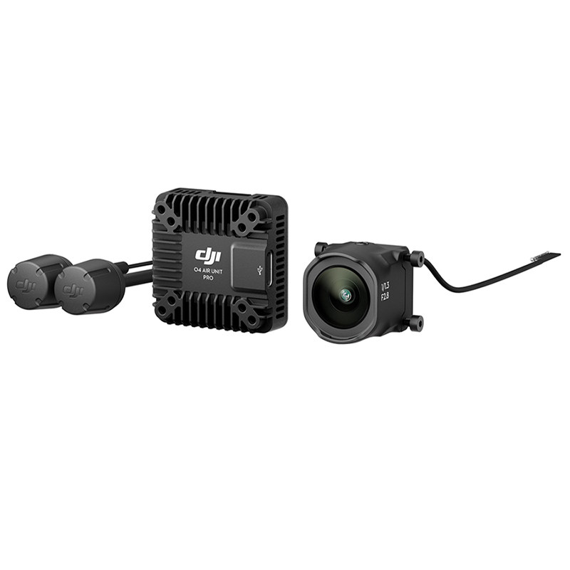 DJI O4 Air Unit Series Flagshi - đánh giá và giá Drone Kit Long Range