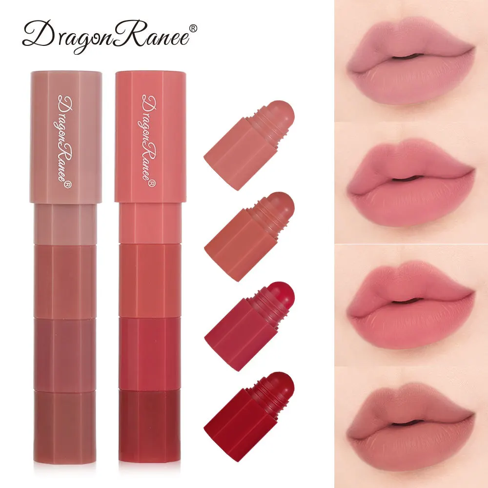 Dragon Ranee Mini Lipstick Set - đánh giá và giá Drone Kit Waterproof