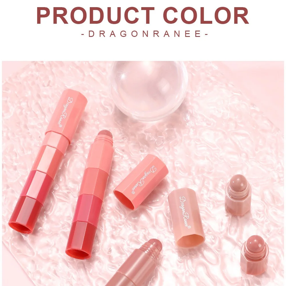 Dragon Ranee Mini Lipstick Set - đánh giá và giá Drone Kit Waterproof